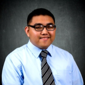 Bernard Guiang