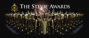 stevie awards