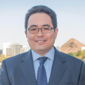 Robert Yao